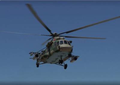 В Ростовской области военные летчики начали тактические учения