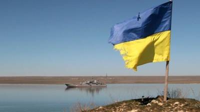 «Взял палку и кричит»: политолог о подготовке Украины к войне в Черном море