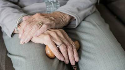 В Воронежской области пропавшую пенсионерку нашли в больнице