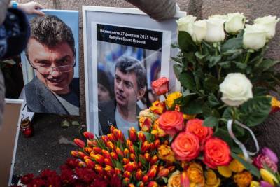 ЕСПЧ коммуницировал жалобу по делу об убийстве Бориса Немцова