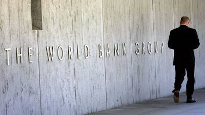 Во Всемирном банке дали прогноз по экономике России