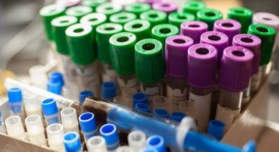 В Киеве тесты на антитела к коронавирусу делают в 12 медучреждениях - Кличко