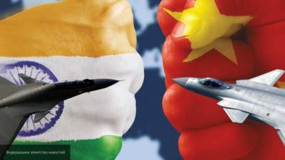 Китай и Индия договорились не допускать повторения боестолкновений на границе