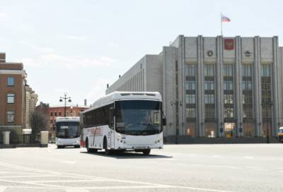 Вопрос качества: в Ленобласти разработают единый стандарт автобусных перевозок