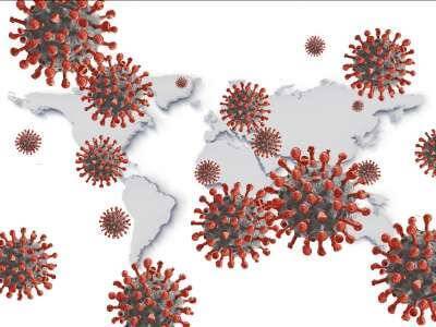 2 разных штамма коронавируса обнаружили в Италии