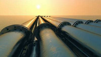 Газпром остановит ветку "Ямал - Европа" на плановое техобслуживание до 11 июля