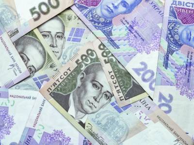 НБУ провел тендер по рефинансированию банков на 1,4 миллиарда гривен