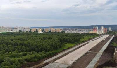 Глава города Кемерово рассказал о развитии дорожной сети в Ленинском районе
