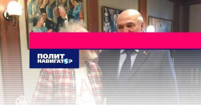 Венедиктов бросился на защиту Лукашенко