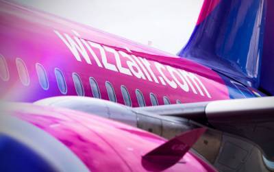 Залкалиани: Wizz Аir никуда не уходит