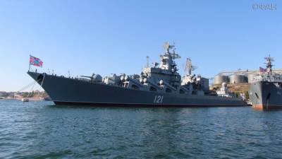 Клинцевич назвал «понтами» заявление главкома ВМС Украины о готовности воевать с РФ