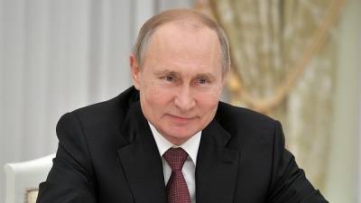 Путин раздал кучу подарков ИТ-отрасли и интернет-провайдерам