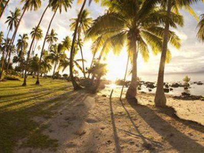 На Фиджи за последние 78 дней зафиксирован один случай коронавируса