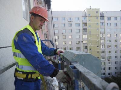 Минимальный взнос на капитальный ремонт домов в Подмосковье не изменится