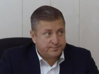 Экс-муж Поклонской баллотируется на пост "губернатора" Севастополя от партии племянника Путина