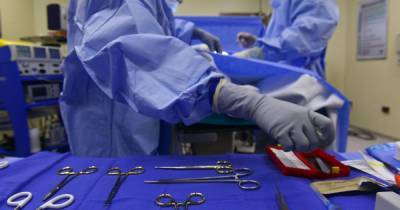 Минздрав расширяет перечень больниц, которые могут делать трансплантацию органов – Степанов