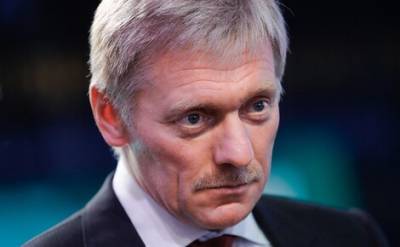 В Кремле не считают приговор журналистке Прокопьевой наступлением на свободу слова