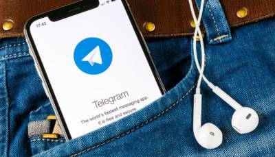 Telegram каналы в Украине: стоят копейки, влияние – огромное