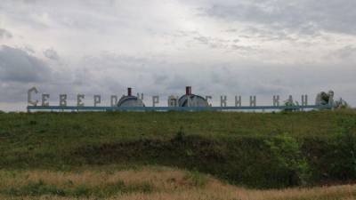 Беспалько: Украина сама хотела бы пустить в Крым воду за деньги