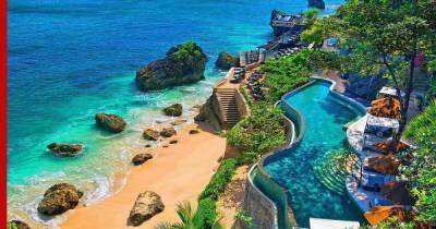 На Бали назвали сроки открытия границ для иностранных туристов