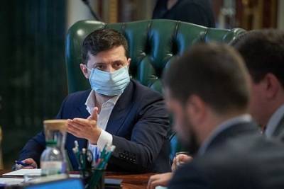 Ситуации с коронавирусом в Украине стабилизируется