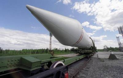 В издании Der Tagesspiegel рассказали, почему Украина не сможет возродить космическую отрасль без помощи России
