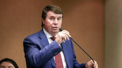 Заявление Зеленского разозлило «крымского сенатора», назревает скандал: «Россия защищала Украину»