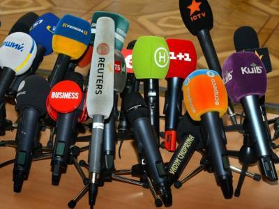 Анонс пресс-конференции: «Новый законопроект о медиа: сможет ли власть ограничить свободу слова?»