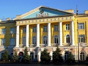 Орловскому банковскому колледжу исполнится 90 лет