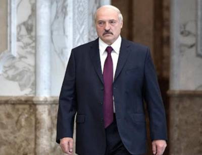 Александр Лукашенко заявил об угрозе разрушения глобальной системы контроля над вооружениями