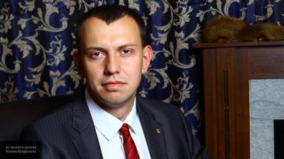 Бредихин прокомментировал информацию о желании граждан ДНР и ЛНР войти в состав РФ
