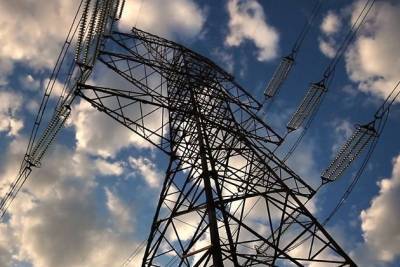 Энергетики восстановили ЛЭП в Забайкальске после шторма