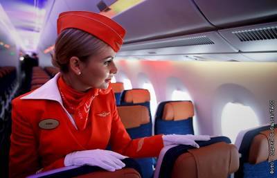 Гендиректор "Аэрофлота" пообещал пассажирам нормальную рассадку в самолетах