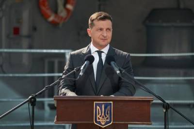 Политолог заявил о готовности Зеленского начать новую большую войну в Донбассе