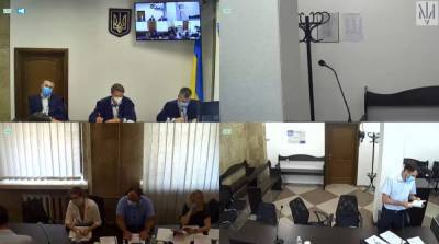 ВАКС назначил к рассмотрению дело экс-нардепа Колесникова