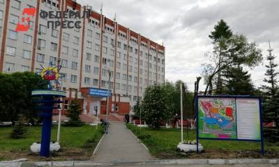 Челябинский областной онкологический центр возобновил работу в прежнем режиме после вспышки ковида