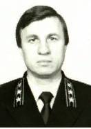 Умер бывший заместитель прокурора Ульяновской области Владимир Илясов