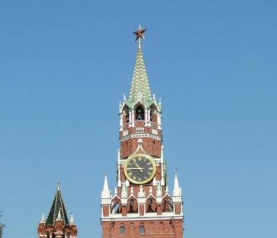 В Кремле оценили слова о «скором вхождении» ДНР и ЛНР в состав России