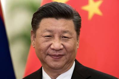 В Китае арестовали самого влиятельного критика Си Цзиньпина