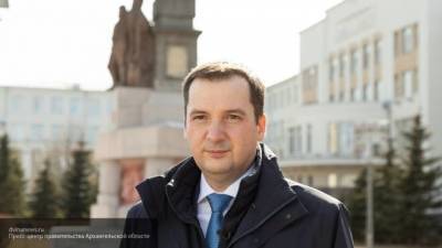 Власти Архангельска готовы забрать памятник Александру Баранову с Аляски
