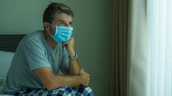 В Узбекистане началось лечение больных с коронавирусом на дому. Как это происходит, рассказал эксперт
