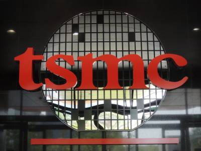 Во втором квартале TSMC стала крупнейшим производителем чипов, заняв 51% рынка