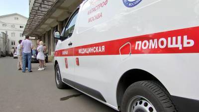 Московские врачи вылетели в Казахстан для помощи в борьбе с COVID-19