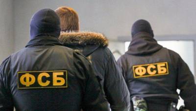 Бывший украинский футболист задержан в Москве по подозрению в шпионаже