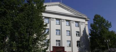 Парламент Карелии вошел в тройку лидеров в общероссийском рейтинге открытости