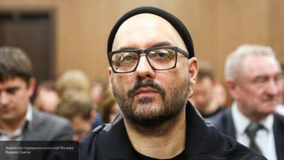 Защита обжаловала приговор Серебренникову по делу "Седьмой студии"