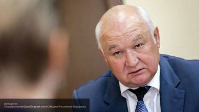 Депутат Гильмутдинов полагает, что в РФ появится ассоциация городов трудовой доблести