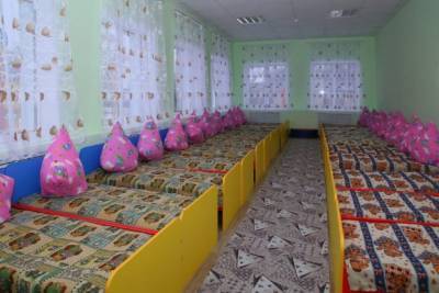 В Удмуртии в ближайшее время могут вновь открыться детские сады