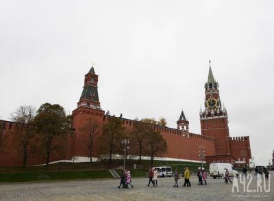 В Кремле прокомментировали заявления о присоединении Донецка и Луганска к России