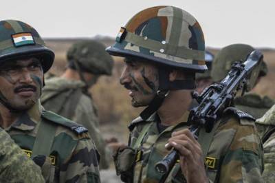 Китай и Индия договорились о недопущении повторных боестолкновений на границе